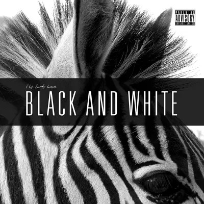 Black and White