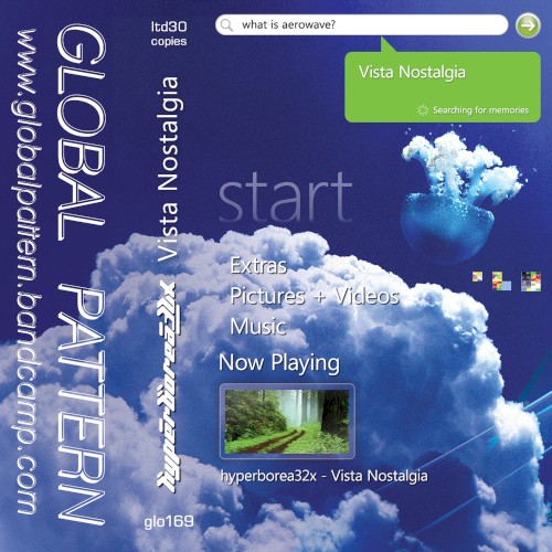 VIsta Nostalgia