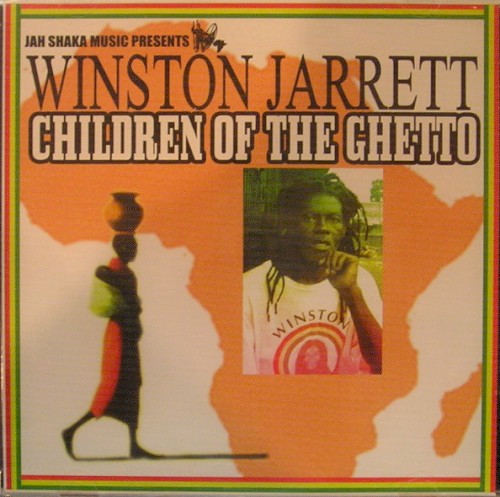 Children of the Ghetto