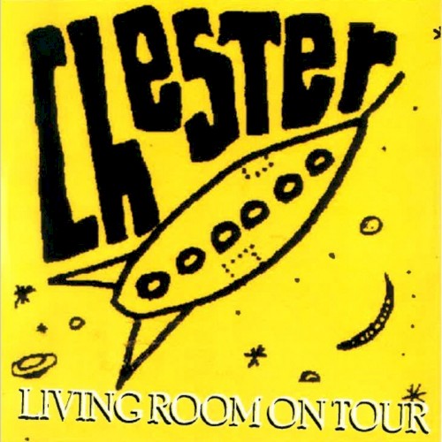 Living Room on Tour