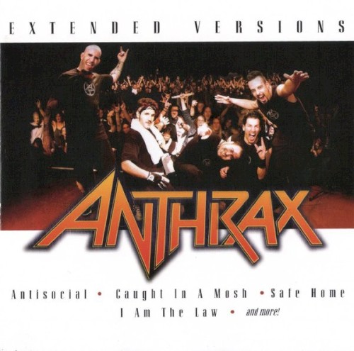 Extended Versions