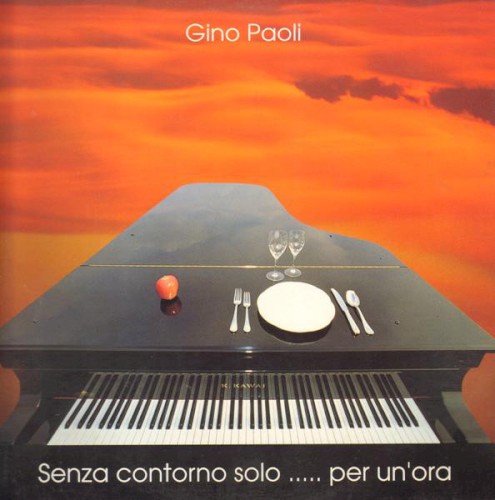Senza contorno solo... per un'ora