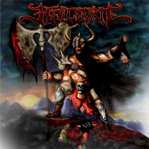 Hellevate
