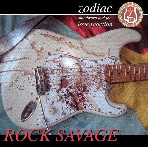 Rock Savage