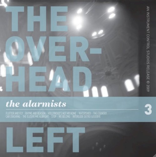 The Overhead Left