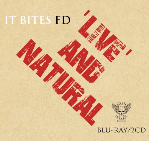 Live And Natural