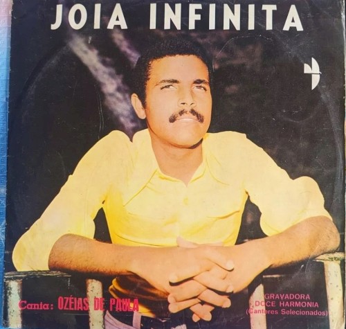 Jóia Infinita