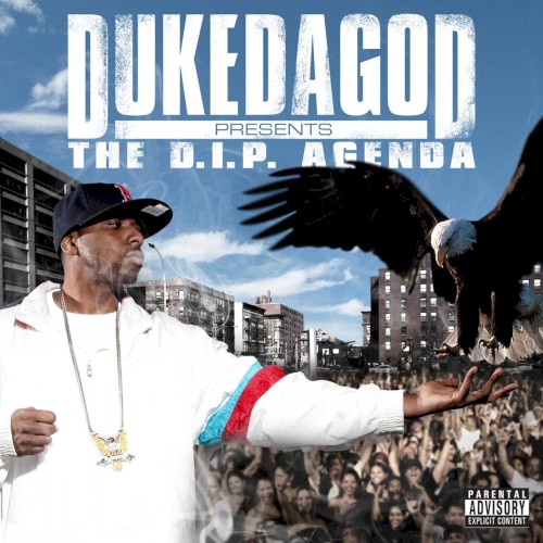 The D.I.P. Agenda