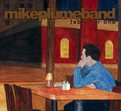 Table for One