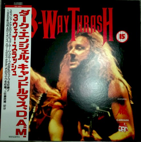 3-Way Thrash