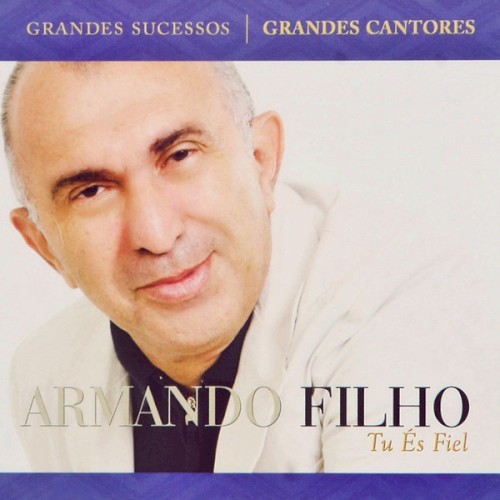 Tu És Fiel