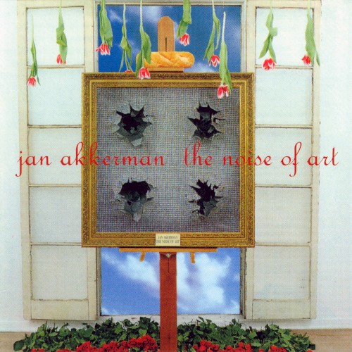 The Noise of Art