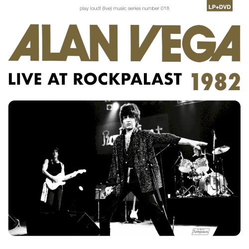 Live at Rockpalast 1982