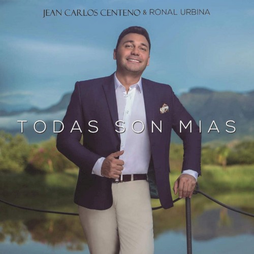 Todas son mías