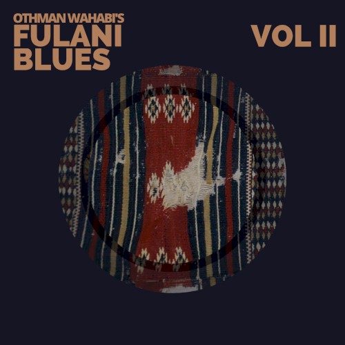 Fulani Blues – Vol II