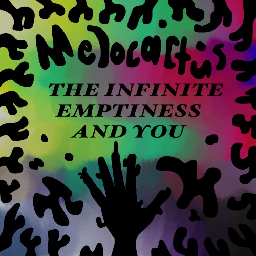 The Infinite Emprtiness and You