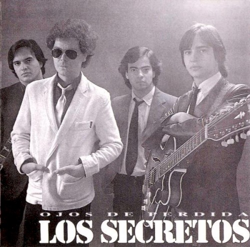 Ojos de perdida