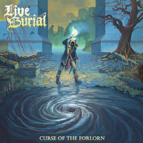 Curse of the Forlorn