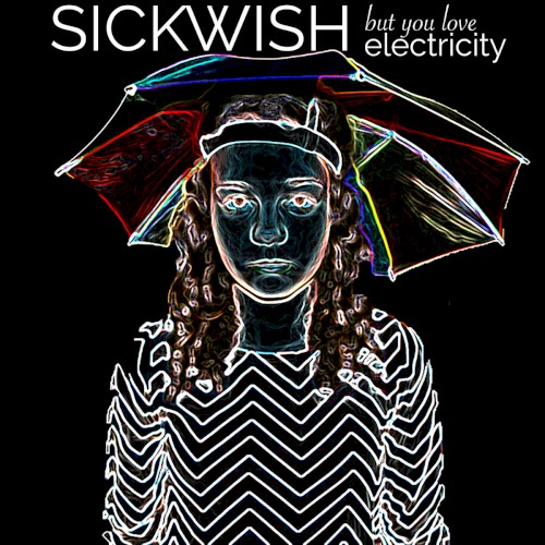 but you love electricity
