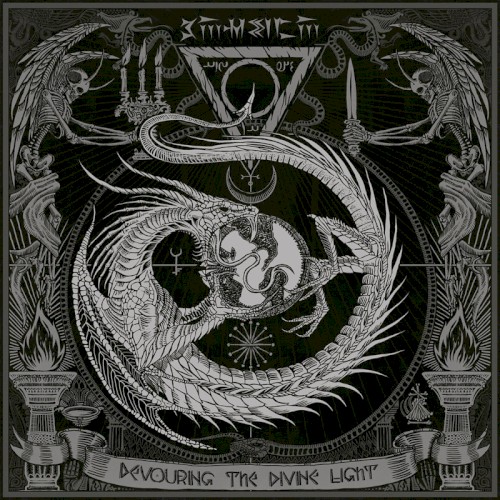 Devouring the Divine Light