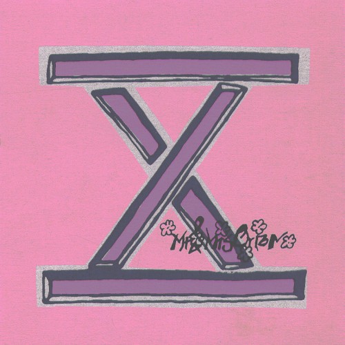 X