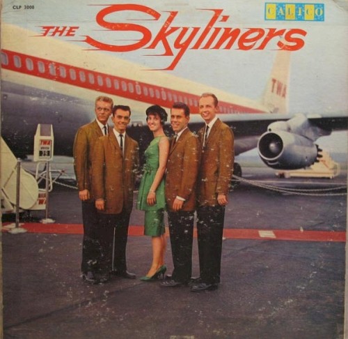 The Skyliners