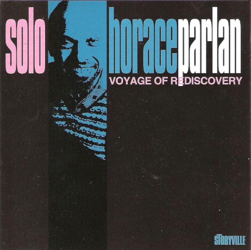Voyage of Rediscovery