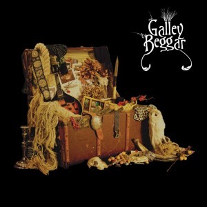 Galley Beggar