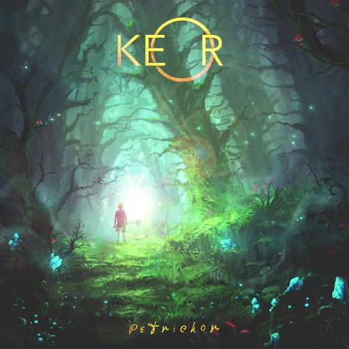 Petrichor