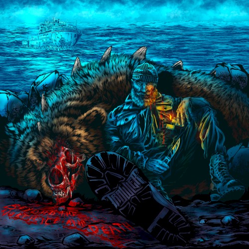Beyond the North, Ice, and Death