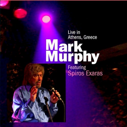 Live In Athens, Greece