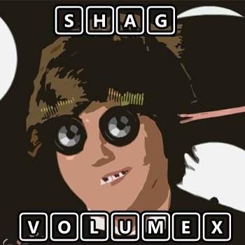 Volume 10: Identity Crisis