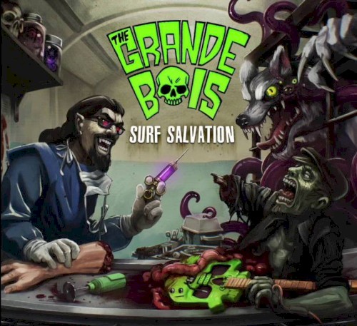 Surf Salvation
