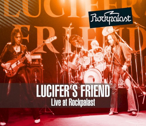 Live at Rockpalast