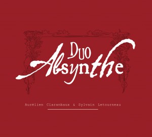 Duo Absynthe #2