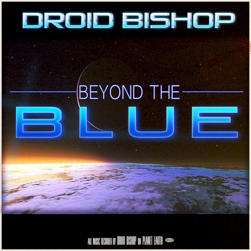 Beyond the Blue