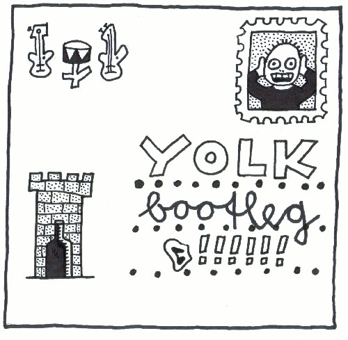 Bootleg