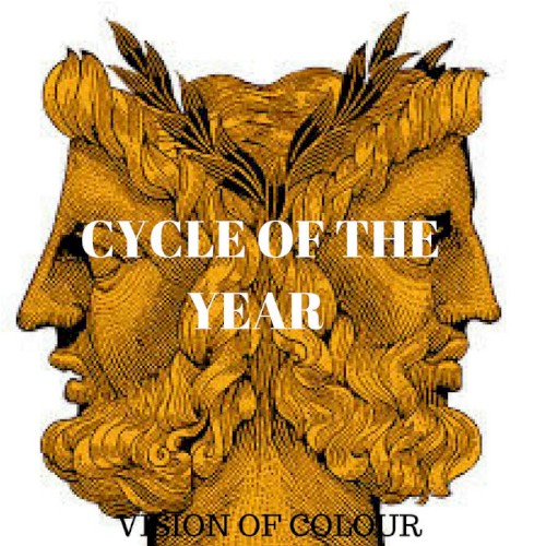 Cycle Of The Year