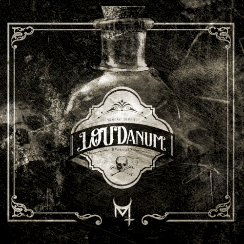 LOUDanum (industrial trap metal)