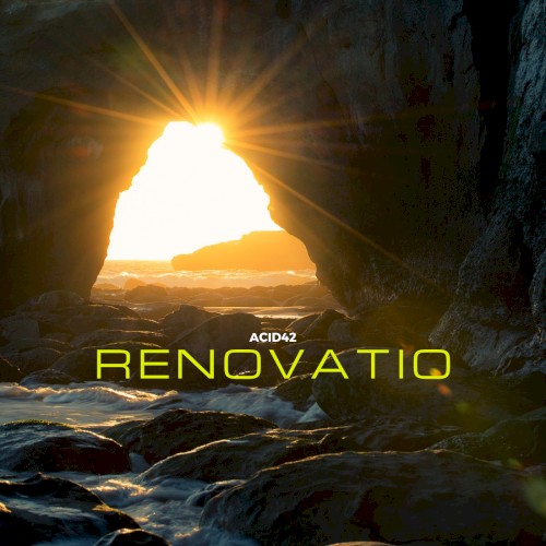 Renovatio