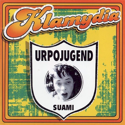 Urpojugend Suami