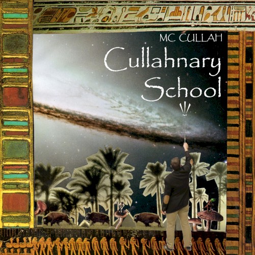 Cullahnary School
