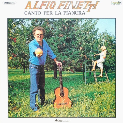 Canto per la pianura