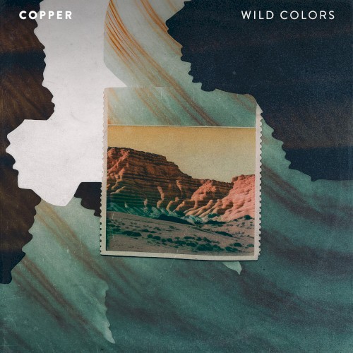 Copper