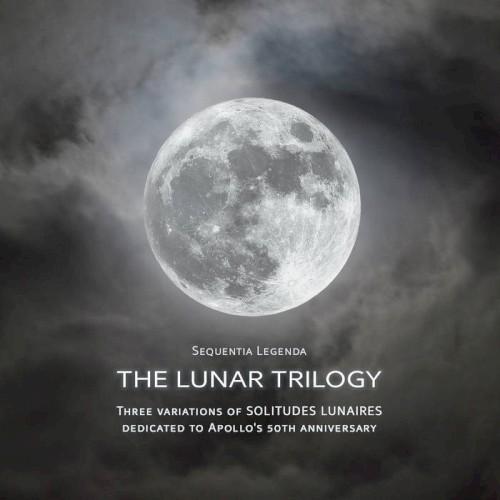The Lunar Trilogy