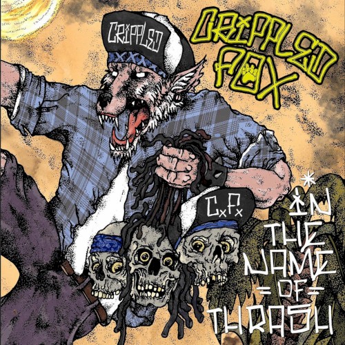 In the Name of Thrash