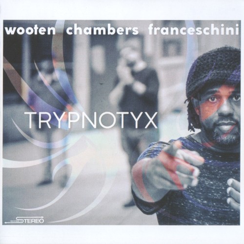 Trypnotyx