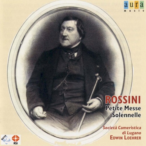 Petite Messe solennelle