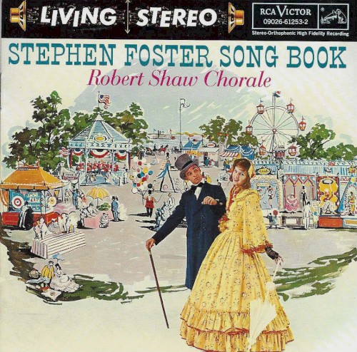 Stephen Foster Songbook