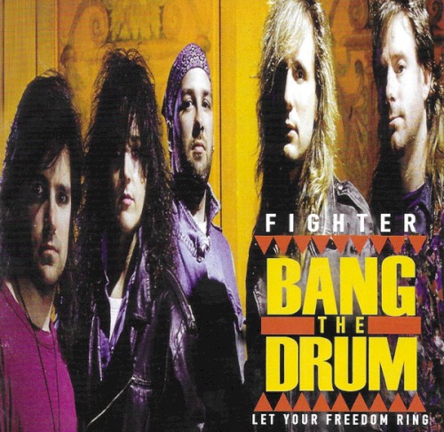 Bang the Drum